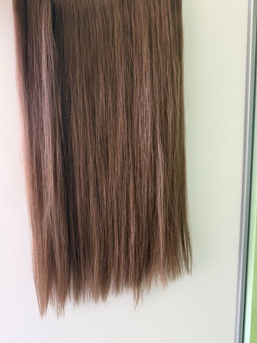 Екстеншъни 150 гр. 60 см