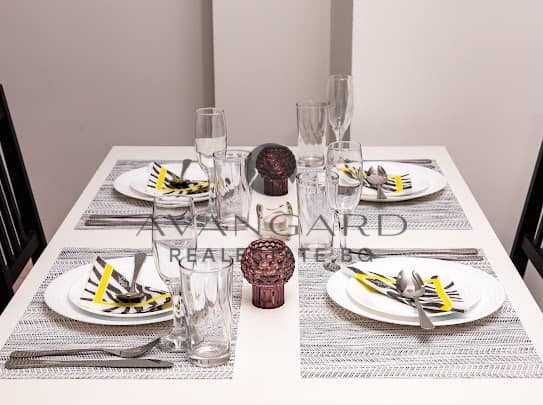 Продава се Двустаен апартамент в Пловдив, Център - 47 кв.м за 3254 €/кв.м - Снимка #4