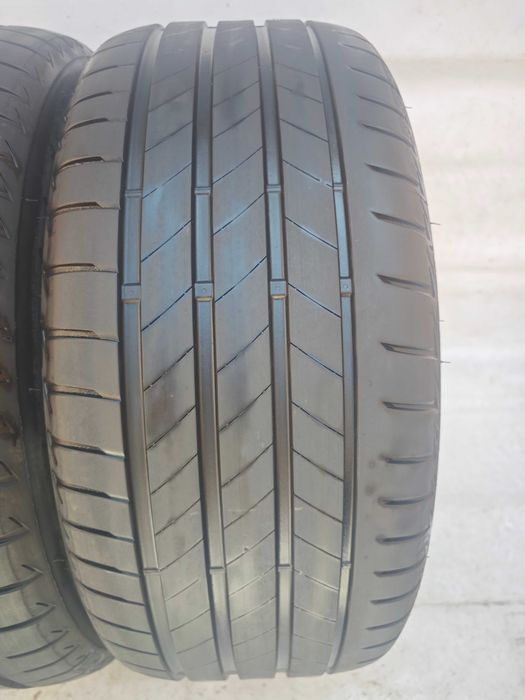 Anvelope 255/45/19 an 2024 vara BRIDGESTONE TURANZA T005
