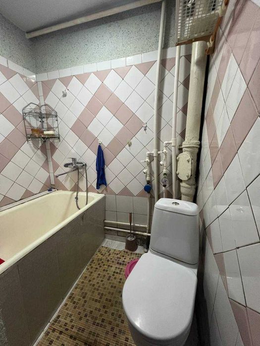 Сдается в аренду однокомнатная на Бобура, ТРЦ Next