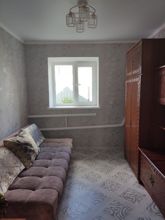 Продам срочно дом с участком