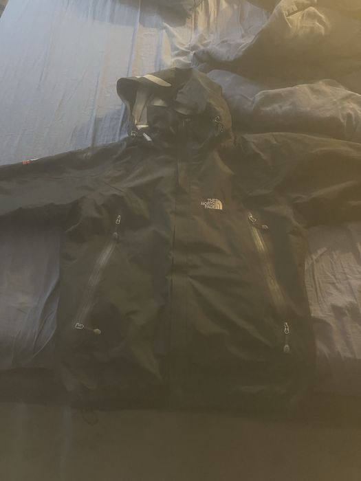 Geaca the nord face