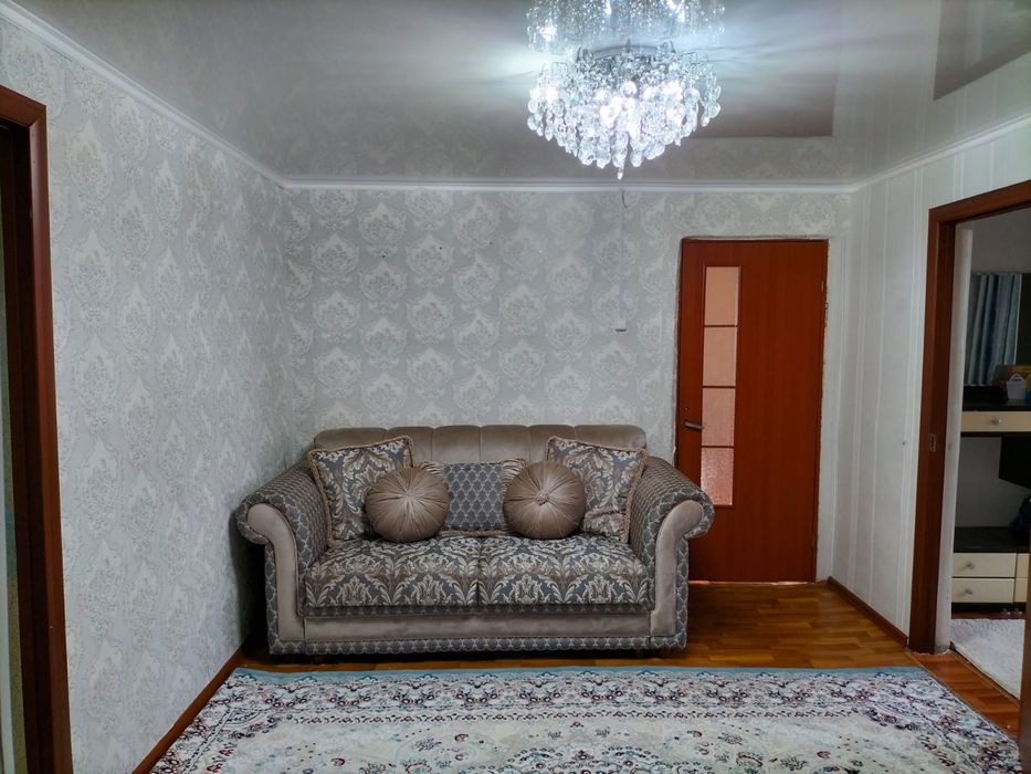 Частный дом в городе Аксай