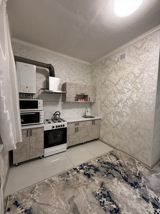 Аренда своя 2 х ком квартира Янгидархон Янгихает