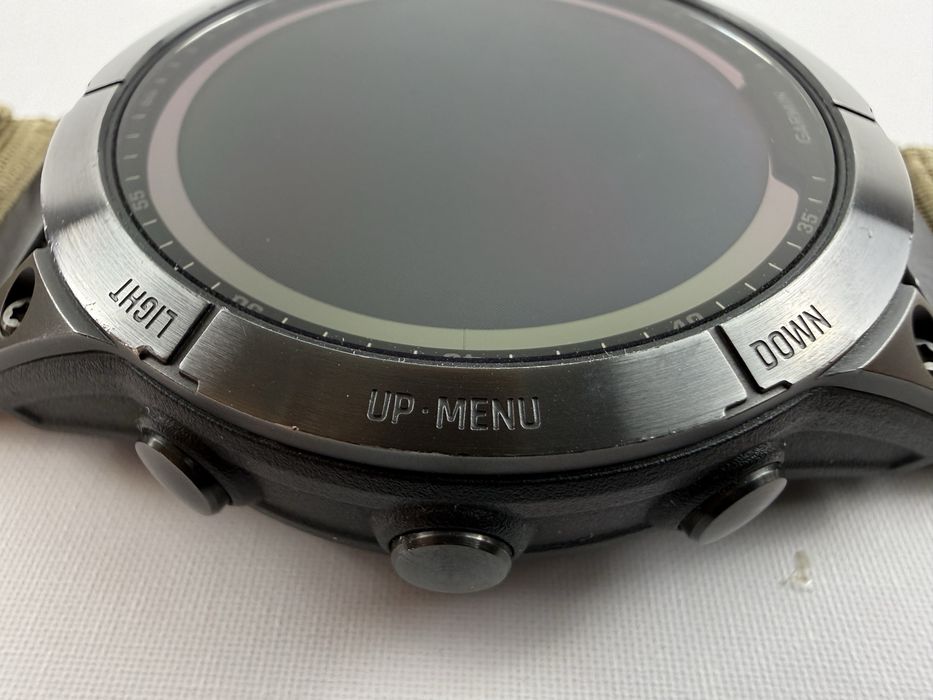 Garmin Fenix 7x Solar