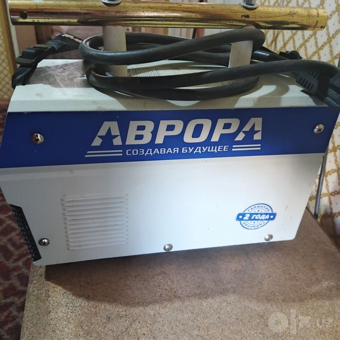 Сварочный аппарат АВРОРА 2200.