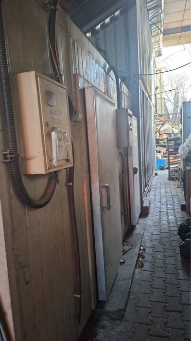 Продам холодильники для общепита