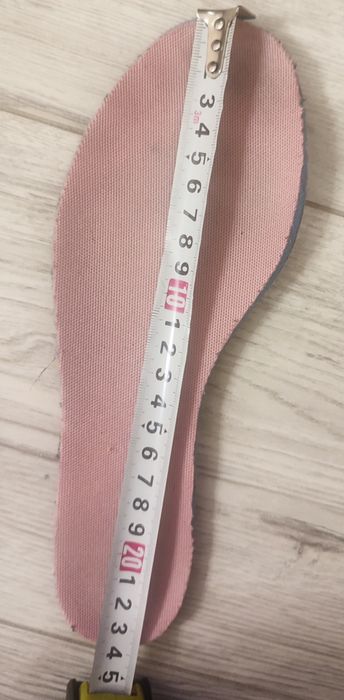 Маратонки Adidas