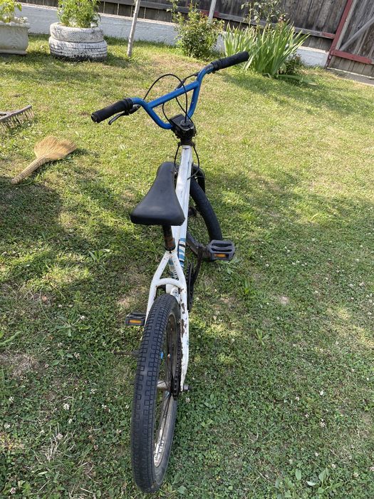 Bicicleta in stare buna