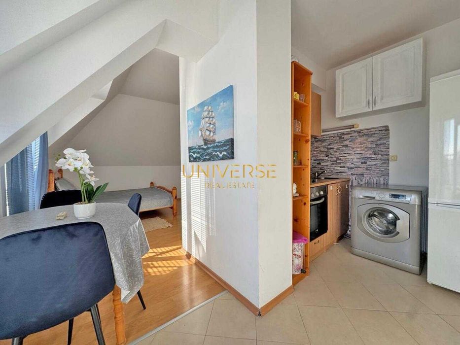 Продава се Двустаен апартамент в к.к. Слънчев бряг - 63 кв.м за 514 €/кв.м - Снимка #2