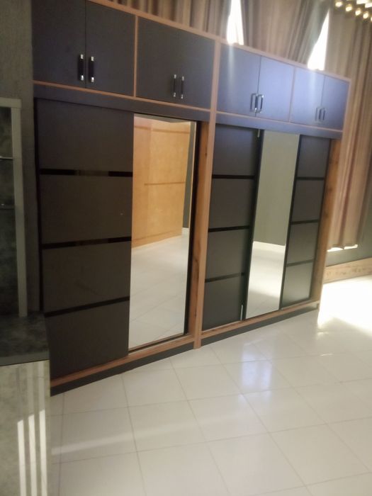 Smart mebel xonadon koʻrki