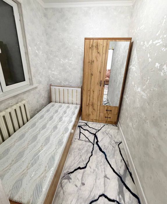 ! 1*2/2/4 ‼️Ц-кв Продается квартира