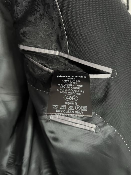 Костюм Pierre Cardin