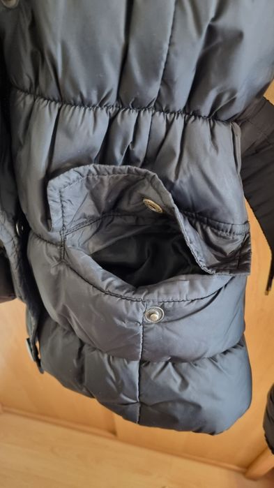 Дамско зимно яке