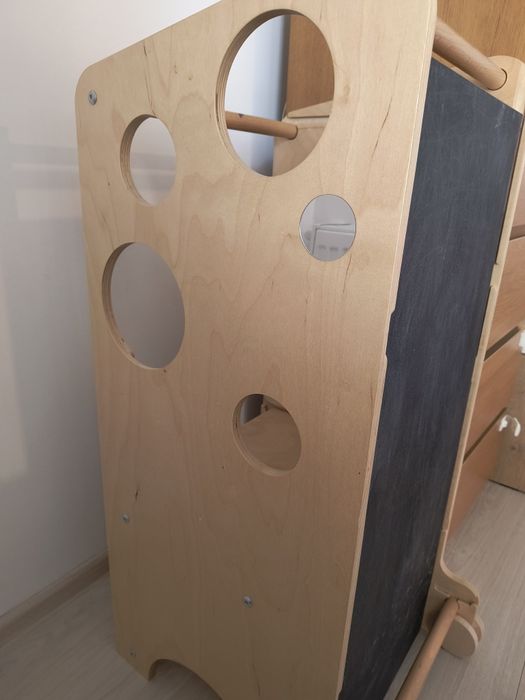 Learning tower leeaToys