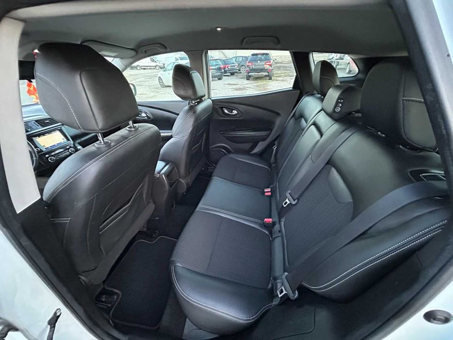 Renault Kadjar 1.5DCi/NAVi/KAMERA/110K.C./EURO 6/ИТАЛИЯ