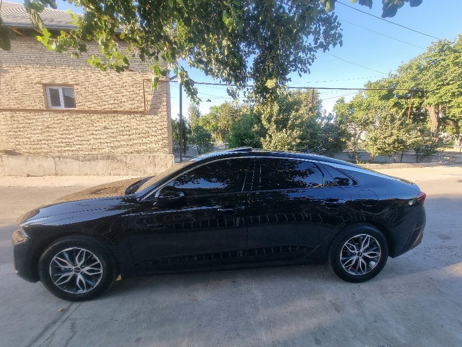 Kia k5 sotiladi xolati zoʻr