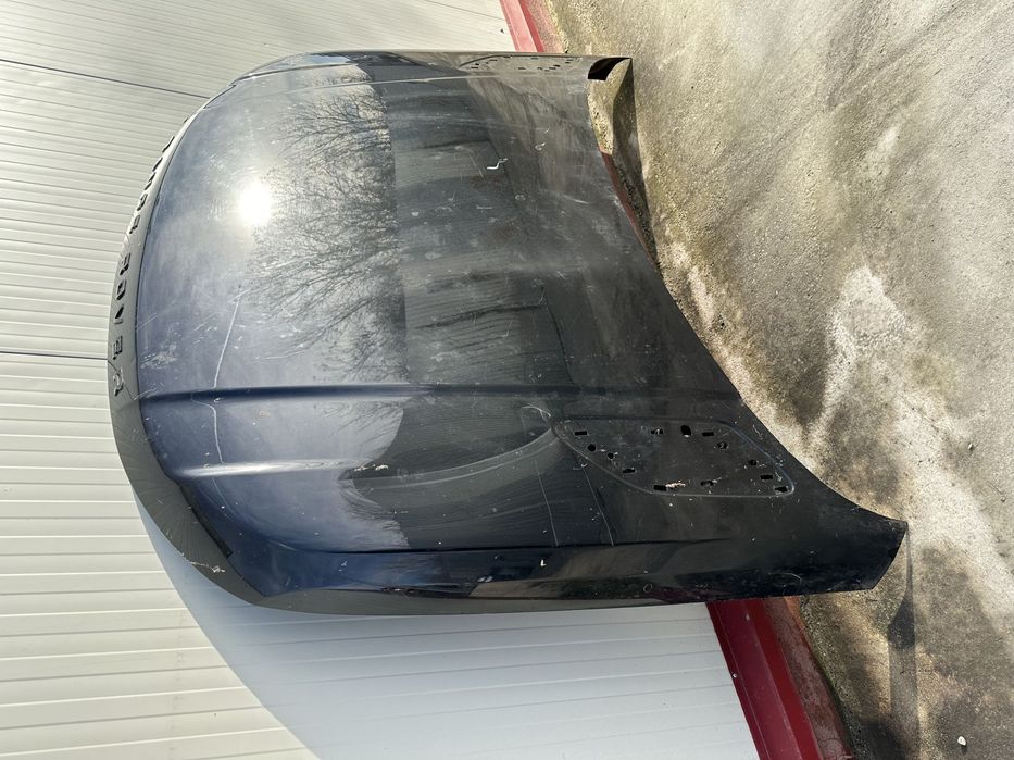 Capota motor Range Rover Sport L 494 , 2013 , 2014 , 2015 , 2016 , 2017 , 2018