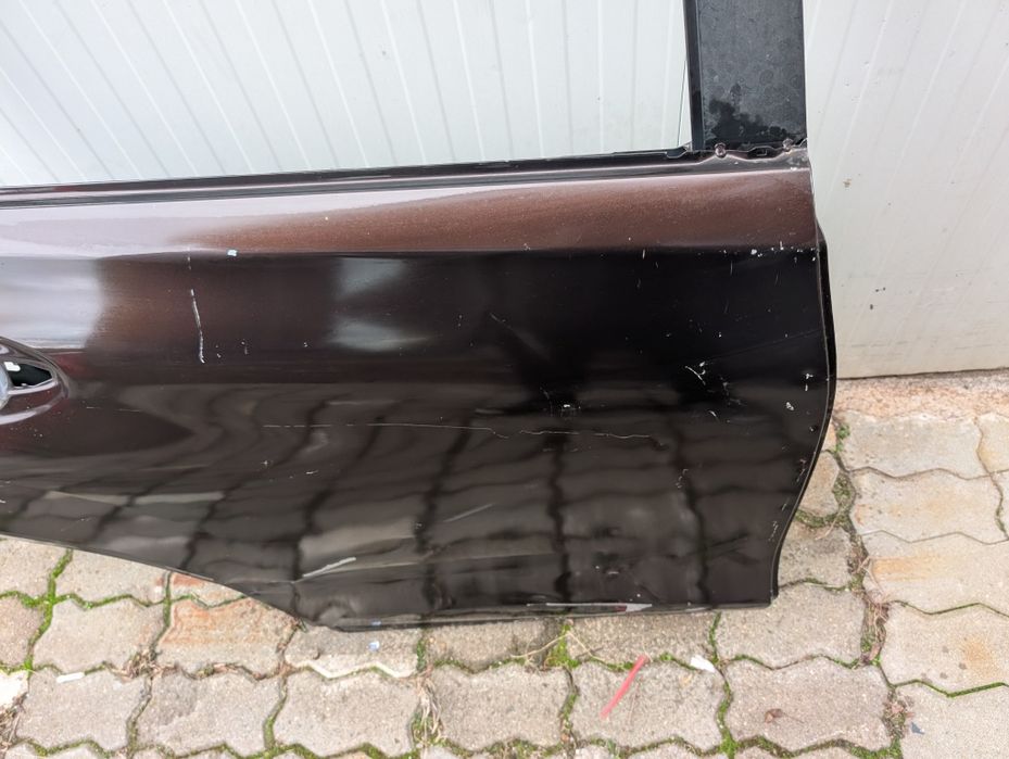 Задна дясна врата Toyota chr