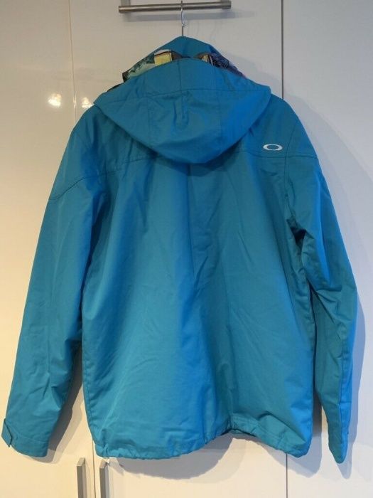 Geaca ski / snowboard Oakley - M (calitate Burton, DC)