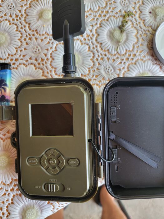 Ловни камери фотокапан(много модели) НС940 про с акумулатор 4 ж мрежа