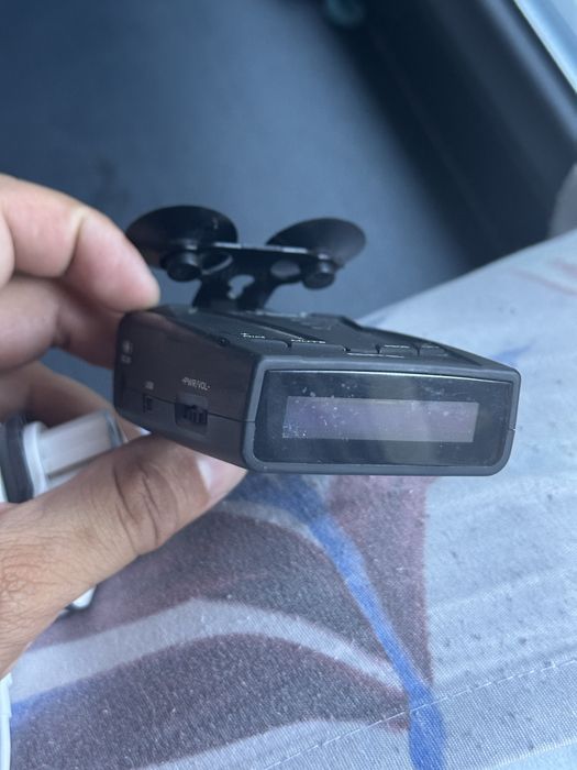 Антирадар 300 сум