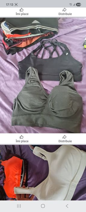Bustiere S. XL marimi