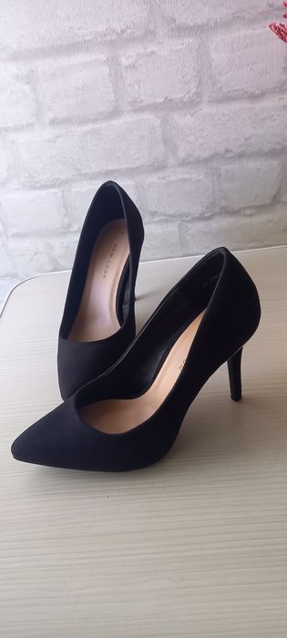 Pantofi marime 36