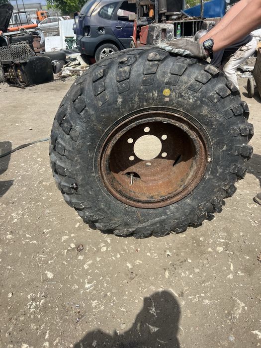 Джанти за Зил 131