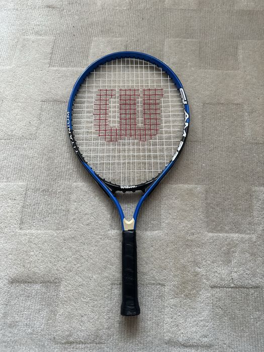 Racheta Tenis Camp Wilson Slam 23 Copii 6-9 ani