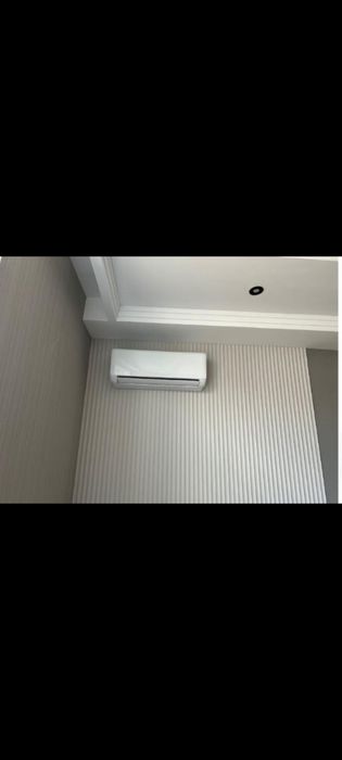 Установка кондиционеров