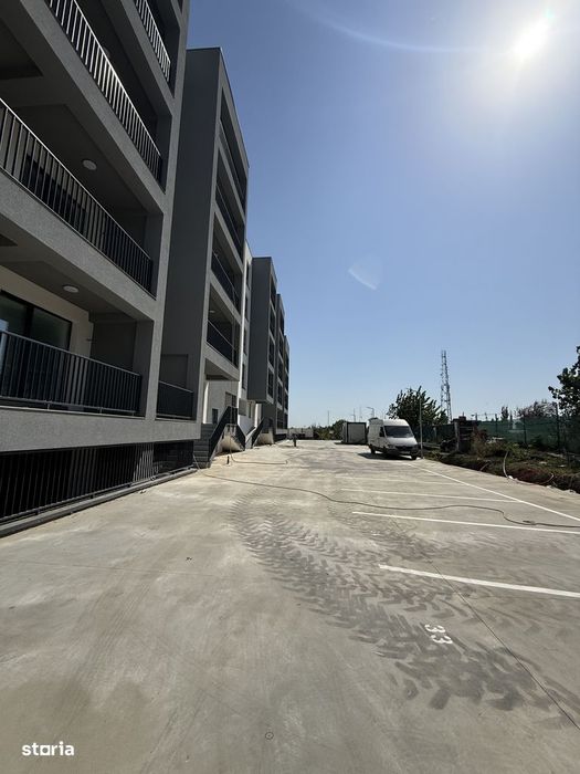 Apartament – București, Titanul Nou - Vedere 2