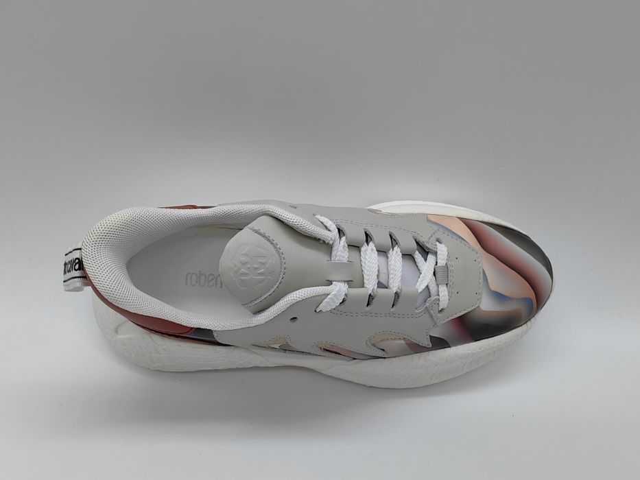 ROBERTO CAVALLI Оригинални Сникърси