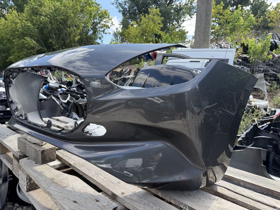 Броня Suzuki Swift