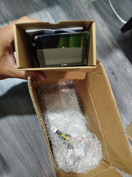 Нов e‑bike контролер 60A   (1000–5000W)