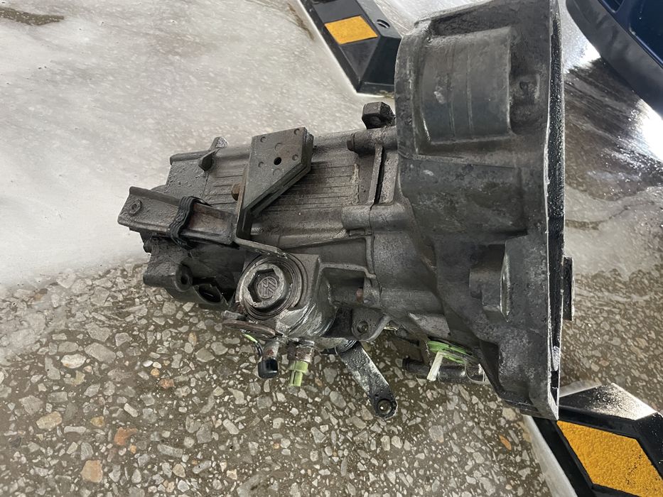 Коробка на гольф 3