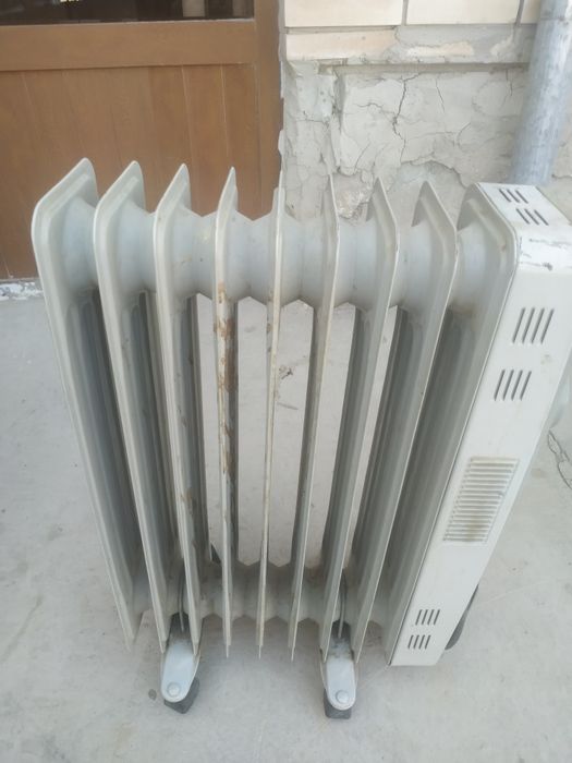 Маслины печкалар катта ва кичик