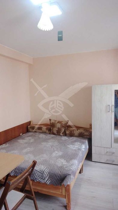 Дава се под наем Двустаен апартамент в София, Банишора - 73 кв.м за 575 € - Снимка #8
