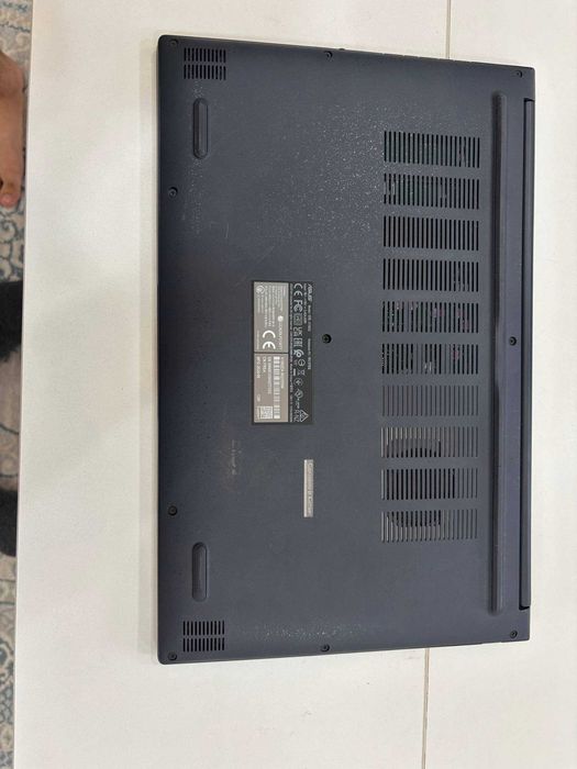 ASUS VivoBook 15 X1502ZA