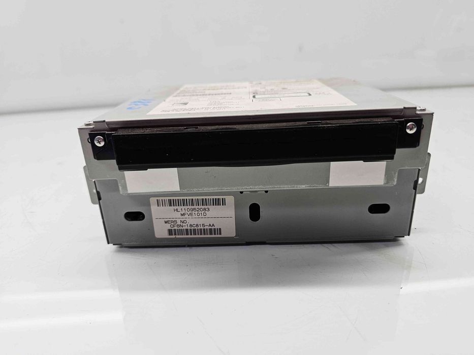 Radio CD Volvo V40 II Rdesign [Fabr 2013-2019] 31396096