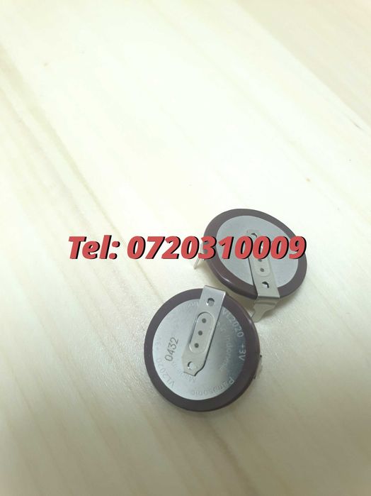 Acumulator Baterie Vl2020 Panasonic