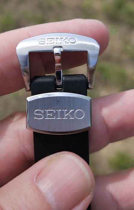 Seiko King Samurai  PADI automatic diver SRPG21Ki