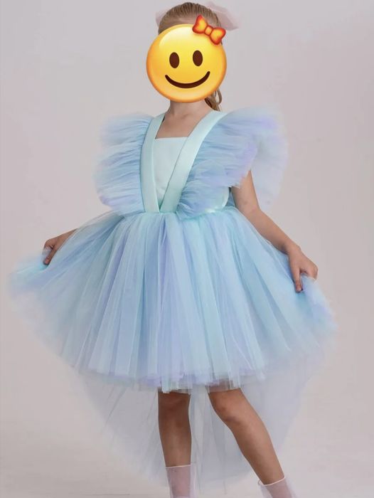 Продам нарядное платье