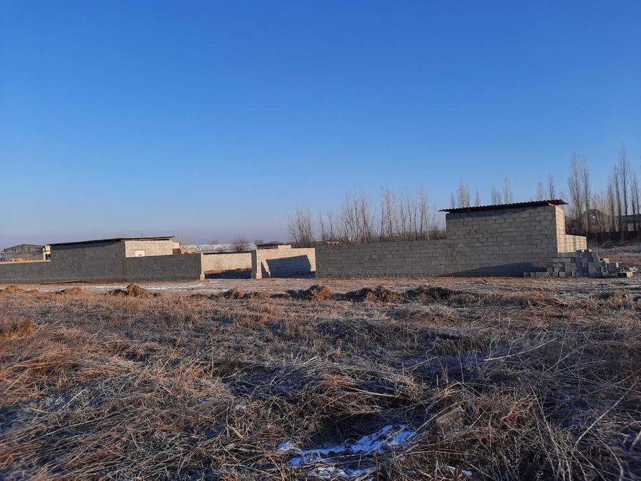 Зудлик бн участка ер сотилади