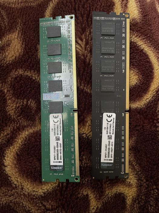 Комплект для пк а