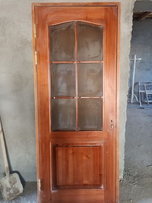 Дверь межкомнатная