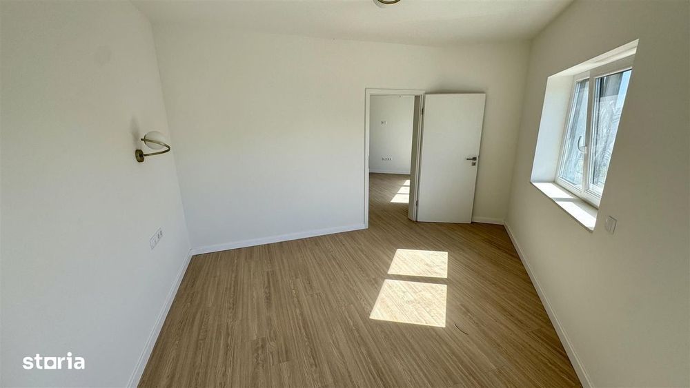 Apartament 2 camere, 2 balcoane, Aer Conditionat si parcare inclusa