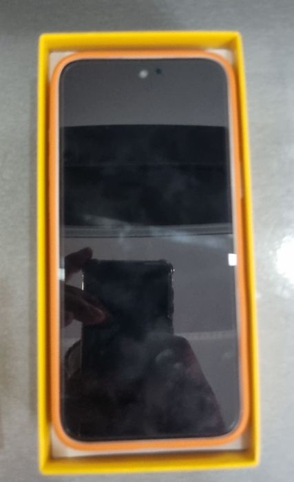 IPhone 17 pro max kopiya M-Horse