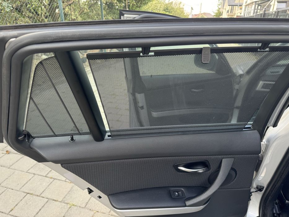 Bmw 320I an fabricatie 2009