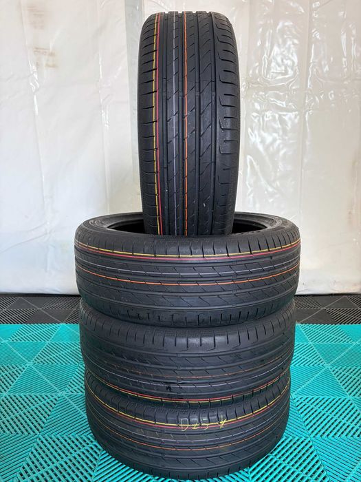 Set anvelope noi vara 205 45 R18 Continental Eco Contact 7 H XL 90H dot 2125